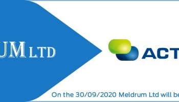 Meldrum Ltd rebrand to Actemium Carlisle