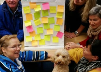 Cumbria celebrates its first day of kindness