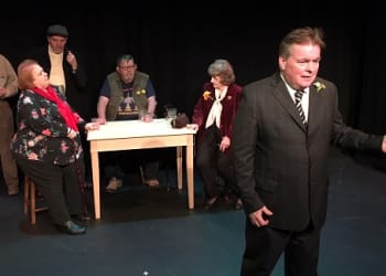 Theatre by the Lake Elders Company builds on success