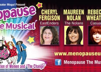 Menopause The Musical