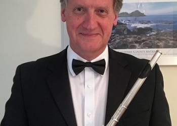 Final virtual concert in aid of Hospice at Home