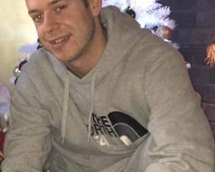 Family pay tribute to man who died in Whitehaven collision