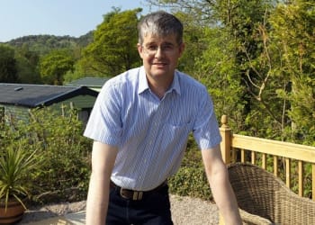 Team effort gains green accolade for Cumbria parks