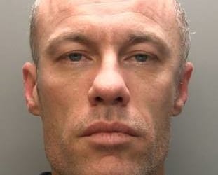 Man wanted on recall to prison