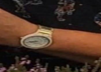 Police appeal after High Lorton burglary