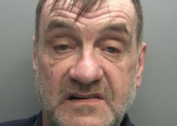 Serial Carlisle sex pest jailed by judge