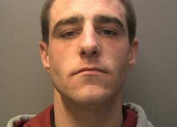 Barrow man wanted by police