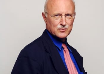 Former Guardian journalist Michael White comes to Theatre by the Lake for pre-show talk