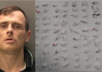 Barrow crack dealer jailed for 5 years