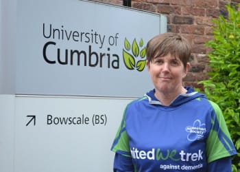 University lecturer’s gruelling 14-day trek to Mount Everest basecamp for alzheimer care