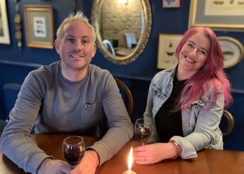 Gosforth family to relaunch The Red Admiral