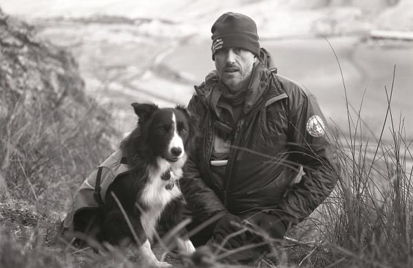 Mick Nield