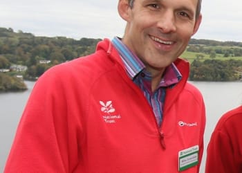 National Trust invites collaboration in response to challenges facing the Lake District