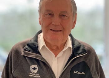Lake District Chairman announced as new National Parks England Chair