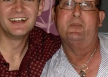 Penrith volunteer’s dedication to charity earns national praise