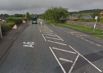 Council bids for walking and cycling schemes in Barrow and Kendal