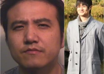 Gambler murdered his friend and set his body on fire in a suitcase