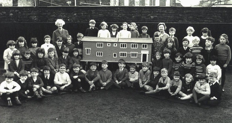 350th anniversary of Robinson’s School building, home to Penrith and ...