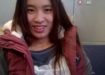 Concern for missing teenager