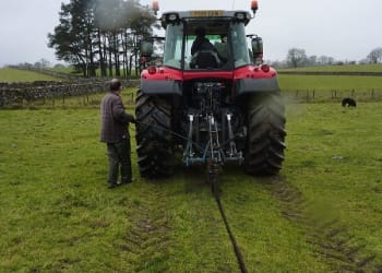 Cumbrian Community Digs Deep for Ultrafast Broadband