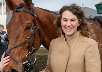 Molly Dingwall to join Carlisle Racecourse as General Manager