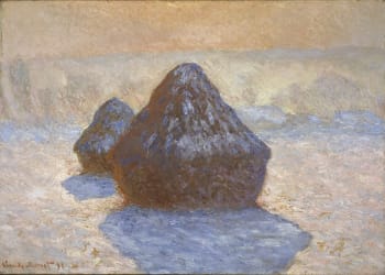 Abbot Hall Art Gallery to display Monet masterpiece