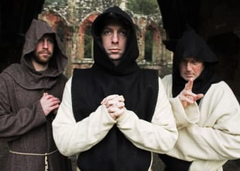 The life of medieval monks to be shown at Furness Abbey