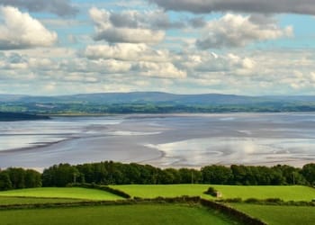 Fleeting – Morecambe Bay trains to resonate with fishing memories from the past