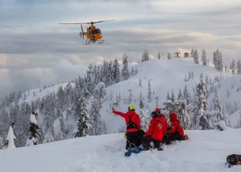 New home for pioneering mountain medicine diploma