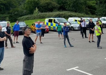 Lock down restrictions are still in place, says Cumbria’s Local Resilience Forum