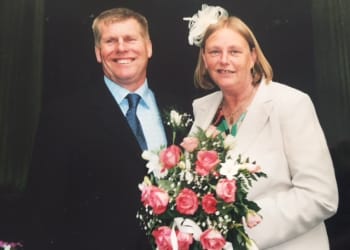 Family pay tribute to “loving wife” who was killed in Carnforth crash