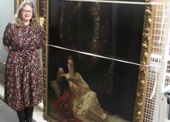 Keswick Museum launches Adopt an Object scheme