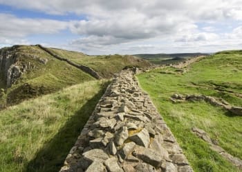 Hadrian's Wall