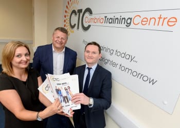 NPIF secures first Cumbria investment