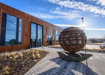 Lakes College bucks the trend with new apprenticeships