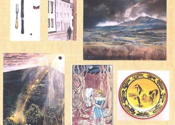 “New Subjects” Modern Art Works From The Collections Penrith and Eden Museum