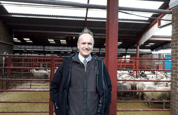 The MP for Penrith, Neil Hudson, has raised his concerns about the impact of the Australia Trade Agreement on farmers in a House of Commons debate. 