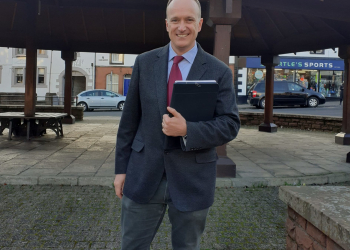 Cumbrian high streets to receive share of £680,000