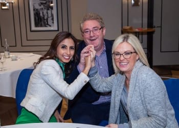 Apply now to be an NHS Innovation Fellow
