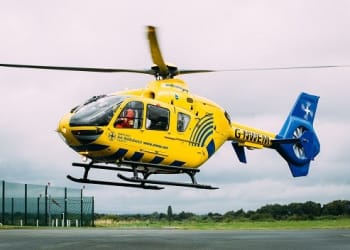 Lifesaving charity seeks volunteers as Kendal store reopens