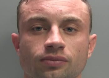 Carlisle thug sent to prison for attacking ex-partner