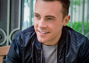 Nathan Carter – Born For The Road