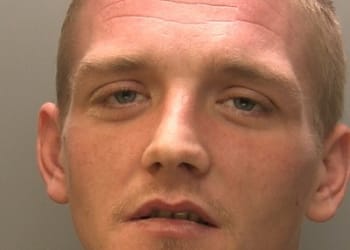 Drug-fuelled Workington man went “berserk” during two-day crime spree