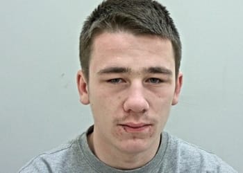 Teenager jailed after Preston New Year’s Day murder