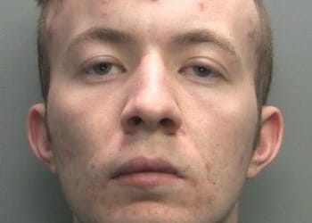 Homeless burglar locked up for stealing cars from Carlisle and Penrith