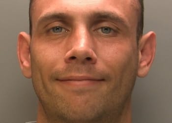Man who burgled disabled Cleator Moor pensioner’s flat jailed for three years