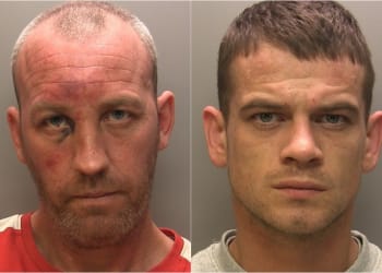 Men handed 10-year jail terms for Christmas Day “revenge” attack in Cockermouth