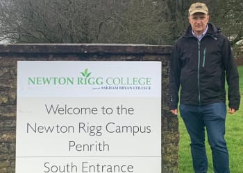 Plea to Prime Minister to help save Newton Rigg