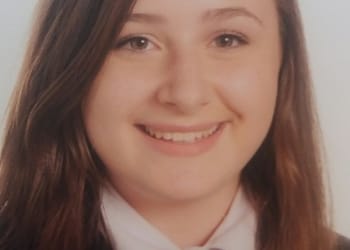 Family of Nell Jones, 14, pay tribute to her life