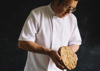 Cumbrian baker jets off to judge in first ever edition of the Tiptree World Bread Awards USA